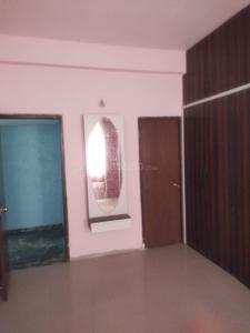 Bedroom Image of 2421 Sq.ft 3 BHK Penthouse for sale in Randesan Gandhinagar for Rs. 7200000