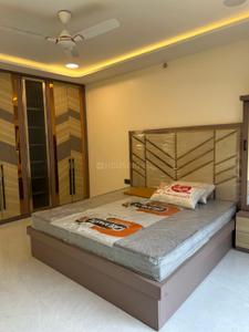 Bedroom Image of 1843 Sq.ft 3 BHK Apartment / Flat for sale in Juhu Mumbai for Rs. 92160000