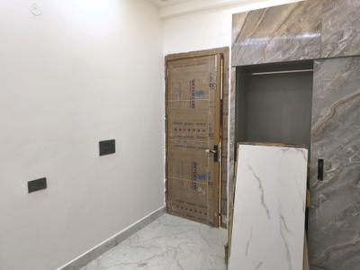 Bedroom Image of 1450 Sq.ft 3 BHK Builder Floor for sale in Indirapuram Ghaziabad for Rs. 10000000