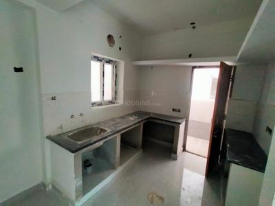 Kitchen Image of 1490 Sq.ft 3 BHK Apartment / Flat for sale in Kondapur Hyderabad for Rs. 10877000