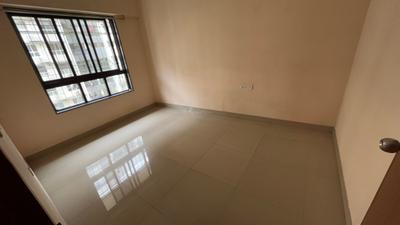 Bedroom Image of 450 Sq.ft 1 BHK Apartment / Flat for sale in Godrej Prime, Chembur Mumbai for Rs. 11000000