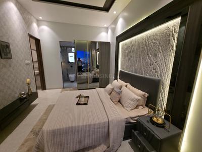 Hall Image of 1571 Sq.ft 3 BHK Apartment / Flat for sale in Wakad Pune for Rs. 15500000