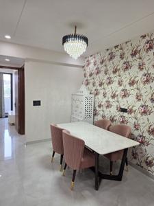 Hall Image of 1350 Sq.ft 3 BHK Apartment / Flat for sale in Peer Muchalla Zirakpur for Rs. 8750000