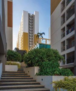 Image of 1907 Sq.ft 3 BHK Apartment / Flat for sale in Medavakkam, Chennai for Rs. 16700000