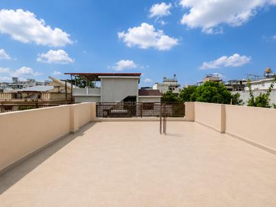 Balcony Image of 2000 Sq.ft 3 BHK Independent House for sale in Sahastradhara Road Dehradun for Rs. 23000000