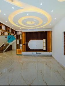 Hall Image of 850 Sq.ft 2 BHK Villa for sale in Guduvancheri Chennai for Rs. 6700000