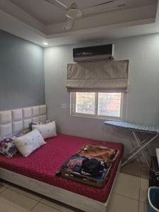 Bedroom Image of 1200 Sq.ft 2 BHK Apartment / Flat for sale in Bhayli Vadodara for Rs. 3100000
