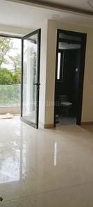 Bedroom Image of 1000 Sq.ft 2 BHK Apartment / Flat for sale in Vasant Kunj New Delhi for Rs. 6500000