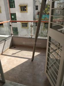 Balcony Image of 1500 Sq.ft 3 BHK Apartment / Flat for sale in Malpani Cereza, Punawale Pune for Rs. 8452800