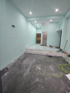 1 BHK Independent House