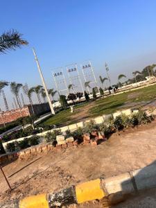 Image of 900 Sq.ft Residential Plot / Land for sale in Gulabgarh, Dera Bassi for Rs. 2990000