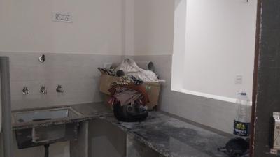 Kitchen Image of 1340 Sq.ft 3 BHK Independent House for sale in Sector 104 Gurgaon for Rs. 8000000
