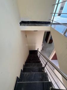 Balcony Image of 1100 Sq.ft 4 BHK Independent House for sale in Vijay Nagar Ghaziabad for Rs. 4207151