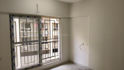 Bedroom Image of 752 Sq.ft 2 BHK Apartment / Flat for sale in Sai Adityaraj, Ghatkopar East Mumbai for Rs. 20000000