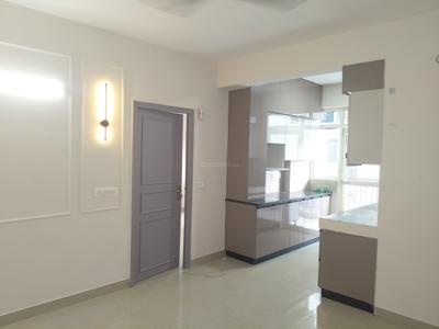 Living Room Image of 682 Sq.ft 2 BHK Apartment / Flat for sale in Suncity Avenue 76, Sector 76 Gurgaon for Rs. 8500000