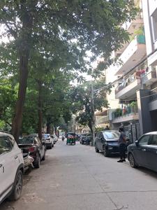 Image of 2250 Sq.ft Residential Plot / Land for sale in Paschim Vihar, New Delhi for Rs. 120000000