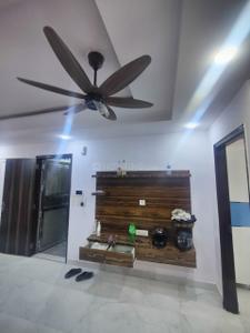 3 BHK Independent Builder Floor
