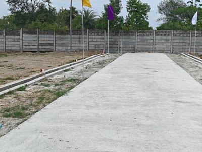 Image of 1000 Sq.ft Residential Plot / Land for sale in Walajapet, Ranipet for Rs. 1920001