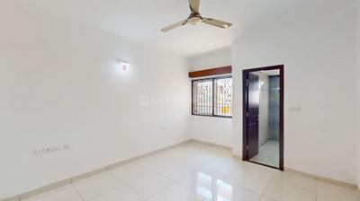 Bedroom Image of 1850 Sq.ft 3 BHK Apartment / Flat for sale in Sattva Cadenza, Kudlu Gate Bengaluru for Rs. 30000000