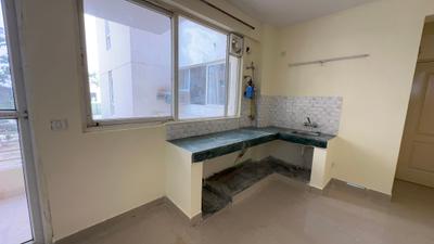 Kitchen Image of 500 Sq.ft 1 BHK Apartment / Flat for sale in Ramsons Kshitij, Sector 95 Gurgaon for Rs. 3550000
