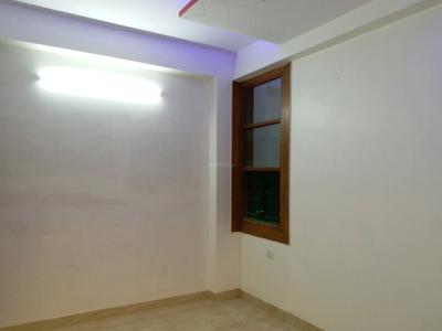 Bedroom Image of 1400 Sq.ft 3 BHK Apartment / Flat for sale in Shalimar Apartments Ex II, Shalimar Garden Ghaziabad for Rs. 8231000