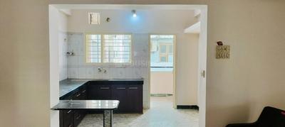 Kitchen Image of 2100 Sq.ft 4 BHK Apartment / Flat for sale in Talav Gate Junagadh for Rs. 5000000