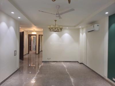 Living Room Image of 2700 Sq.ft 4 BHK Builder Floor for sale in DLF Phase 2, DLF Phase 1 Gurgaon for Rs. 54000000