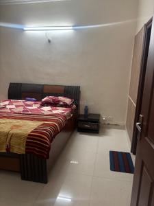 Bedroom Image of 1450 Sq.ft 2 BHK Apartment / Flat for sale in Ansal Golflinks I, Sector 114 Mohali for Rs. 6500000