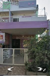 Image of 1125 Sq.ft 3 BHK Duplex for sale in Digambar Housing Society, Jalgaon for Rs. 6700000
