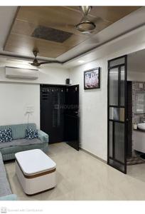 Hall Image of 1143 Sq.ft 2 BHK Apartment / Flat for sale in Chandlodia Ahmedabad for Rs. 6200000