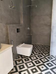 Bedroom One Image of 1700 Sq.ft 3 BHK Builder Floor for sale in Vipul World Plots, Sector 48 Gurgaon for Rs. 18000000