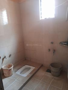 Bathroom Image of 720 Sq.ft 1 BHK Apartment / Flat for sale in Arihant Jay Radheshyam Residency, Kathwada Ahmedabad for Rs. 1400000