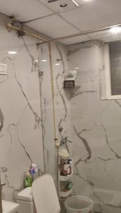 Bathroom Image of 2000 Sq.ft 3 BHK Builder Floor for sale in Ansal C1 - Block, Palam Vihar Gurgaon for Rs. 23500000