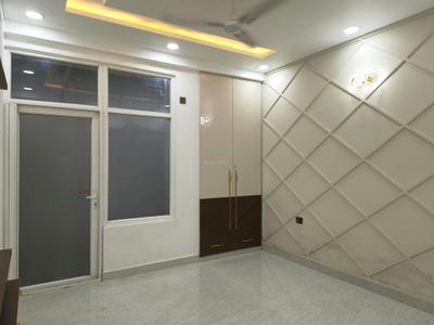 Bedroom Image of 1850 Sq.ft 4 BHK Builder Floor for sale in Indirapuram Ghaziabad for Rs. 14500000
