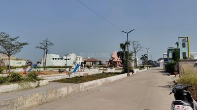 Image of 1500 Sq.ft 3 BHK Independent House for sale in Vicon Aashna Swastik Park Avenue, Bhurkoni, Raipur for Rs. 5900000