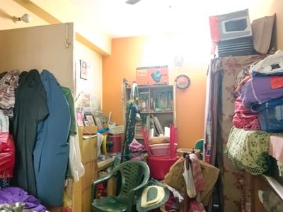 Bedroom Image of 750 Sq.ft 2 BHK Apartment / Flat for sale in Tollygunge Kolkata for Rs. 4500000