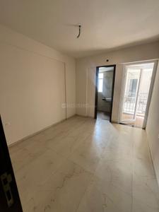 Bedroom Image of 1300 Sq.ft 2.5 BHK Builder Floor for rent in Smartworld Gems, Sector 89 Gurgaon for Rs. 22000