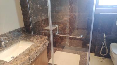 Image of 4500 Sq.ft 4 BHK Apartment / Flat for rent in Legacy Cirocco, Jakkur, Bengaluru for Rs. 290000