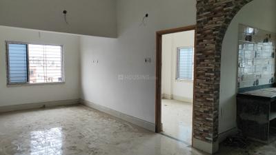 Living Room Image of 989 Sq.ft 2 BHK Apartment / Flat for sale in Airport Gate no. 1 Kolkata for Rs. 3560000
