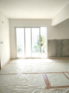 Dining Area Image of 1508 Sq.ft 3 BHK Apartment / Flat for sale in JP Nagar Bengaluru for Rs. 18919000