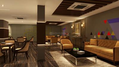 3.5 BHK Flat