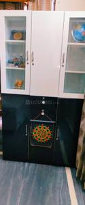 Kitchen Image of 2097 Sq.ft 3 BHK Independent House for rent in New Industrial Township Faridabad for Rs. 37000