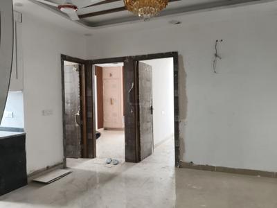 Living Room Image of 1030 Sq.ft 2 BHK Apartment / Flat for sale in Aarambh Heights, Surajpur Greater Noida for Rs. 4700000