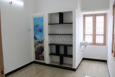 Bedroom Image of 750 Sq.ft 2 BHK Independent House for sale in Mambakkam Chennai for Rs. 3965000