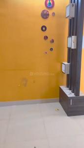 Bedroom Image of 870 Sq.ft 2 BHK Builder Floor for rent in MGH Anandam Awaas, Sector-24 Dharuhera for Rs. 9900