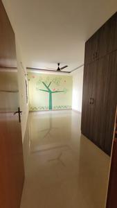 Bedroom Image of 1397 Sq.ft 2.5 BHK Apartment / Flat for sale in Monarch Serenity, Thanisandra Bengaluru for Rs. 13500000