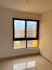 Bedroom Image of 1450 Sq.ft 3 BHK Apartment / Flat for sale in Ambuja Urvisha The Condoville , New Town Kolkata for Rs. 26000000
