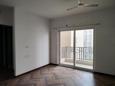 Bedroom Image of 1750 Sq.ft 3 BHK Apartment / Flat for rent in ACE Parkway, Sector 150 Noida for Rs. 43000