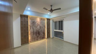 Bedroom Image of 3150 Sq.ft 4 BHK Builder Floor for sale in Eros Rosewood City, Sector 49 Gurgaon for Rs. 50000000