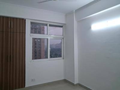 Bedroom Image of 950 Sq.ft 2 BHK Apartment / Flat for sale in Amrapali Zodiac, Sector 120 Noida for Rs. 9000000
